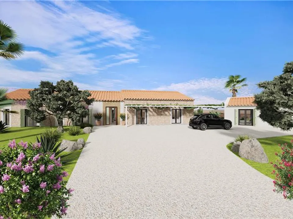 Villa i Marratxinet (Marratxi), Mallorca - foto 2